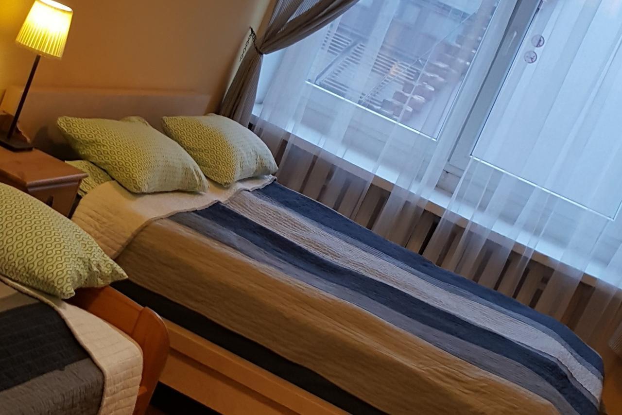 ורוצלב Cinnamon Hostel מראה חיצוני תמונה