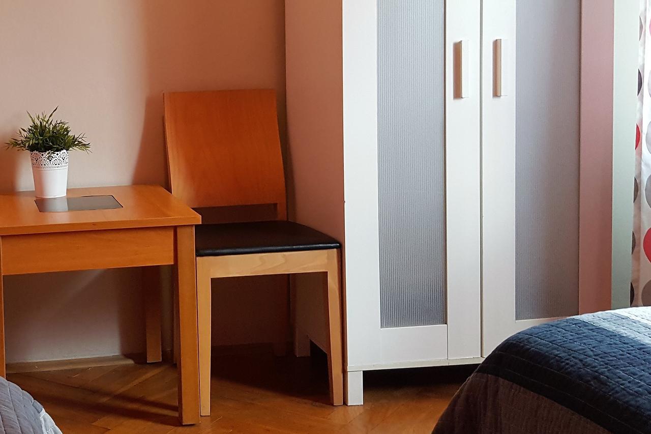 ורוצלב Cinnamon Hostel מראה חיצוני תמונה