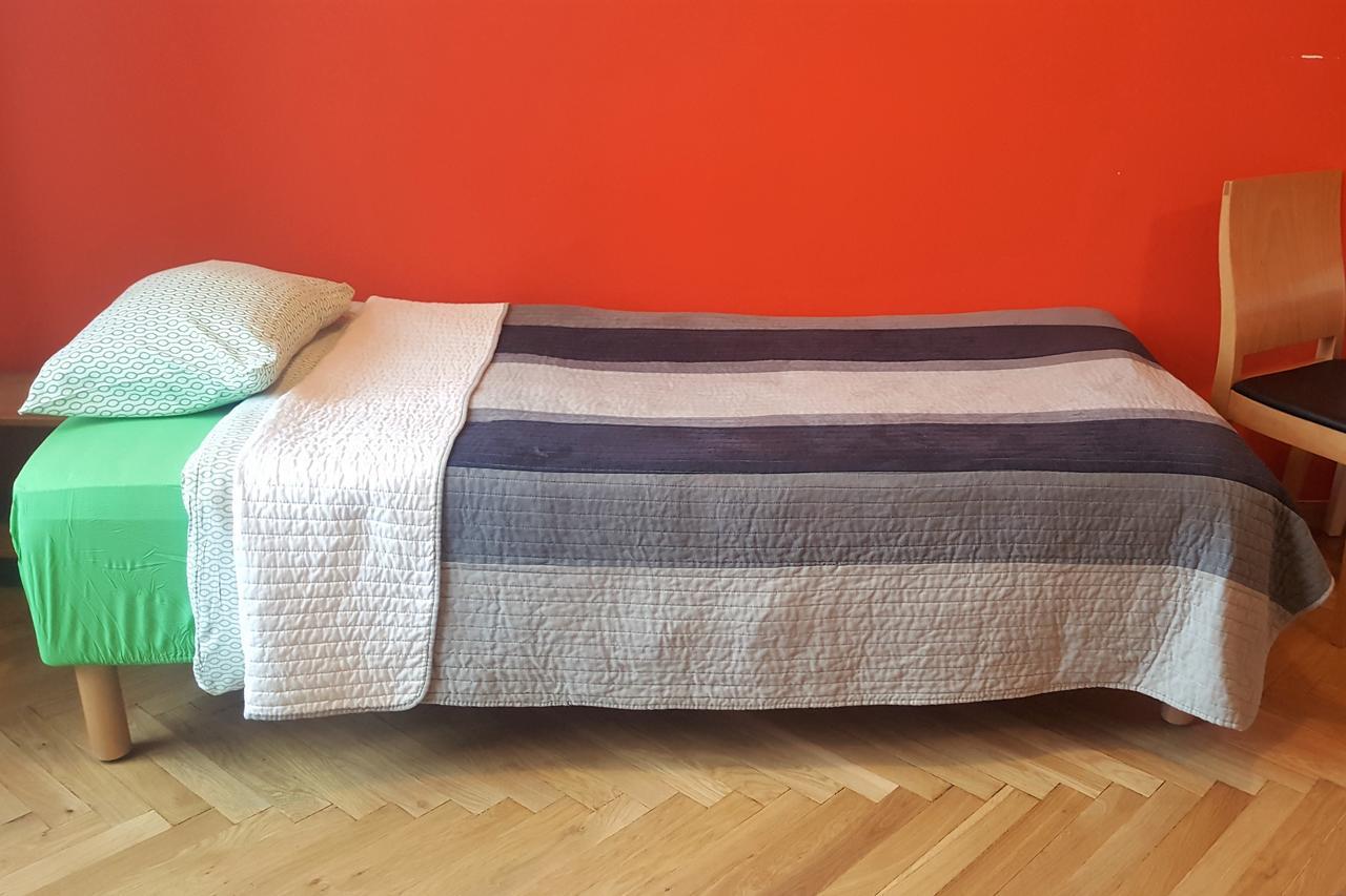 ורוצלב Cinnamon Hostel מראה חיצוני תמונה