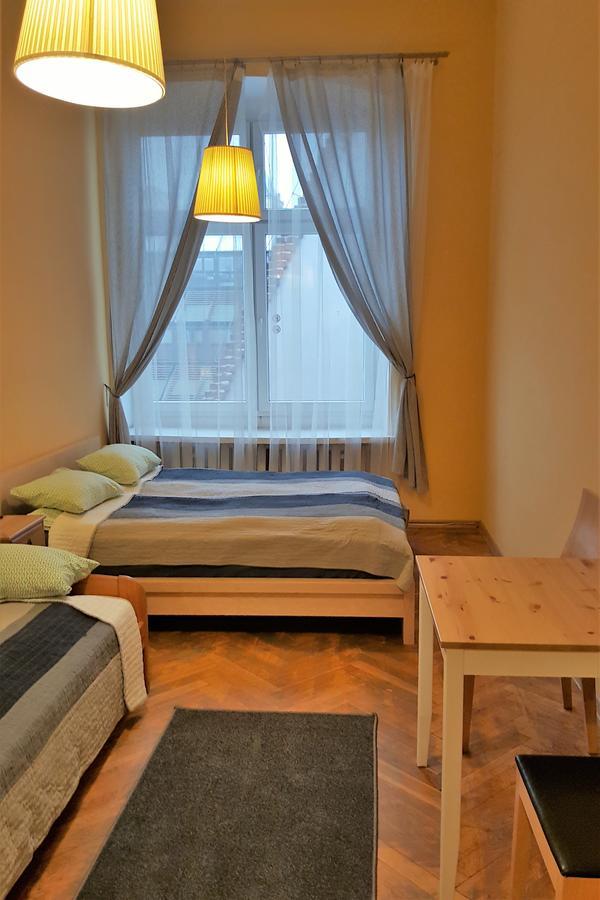 ורוצלב Cinnamon Hostel מראה חיצוני תמונה