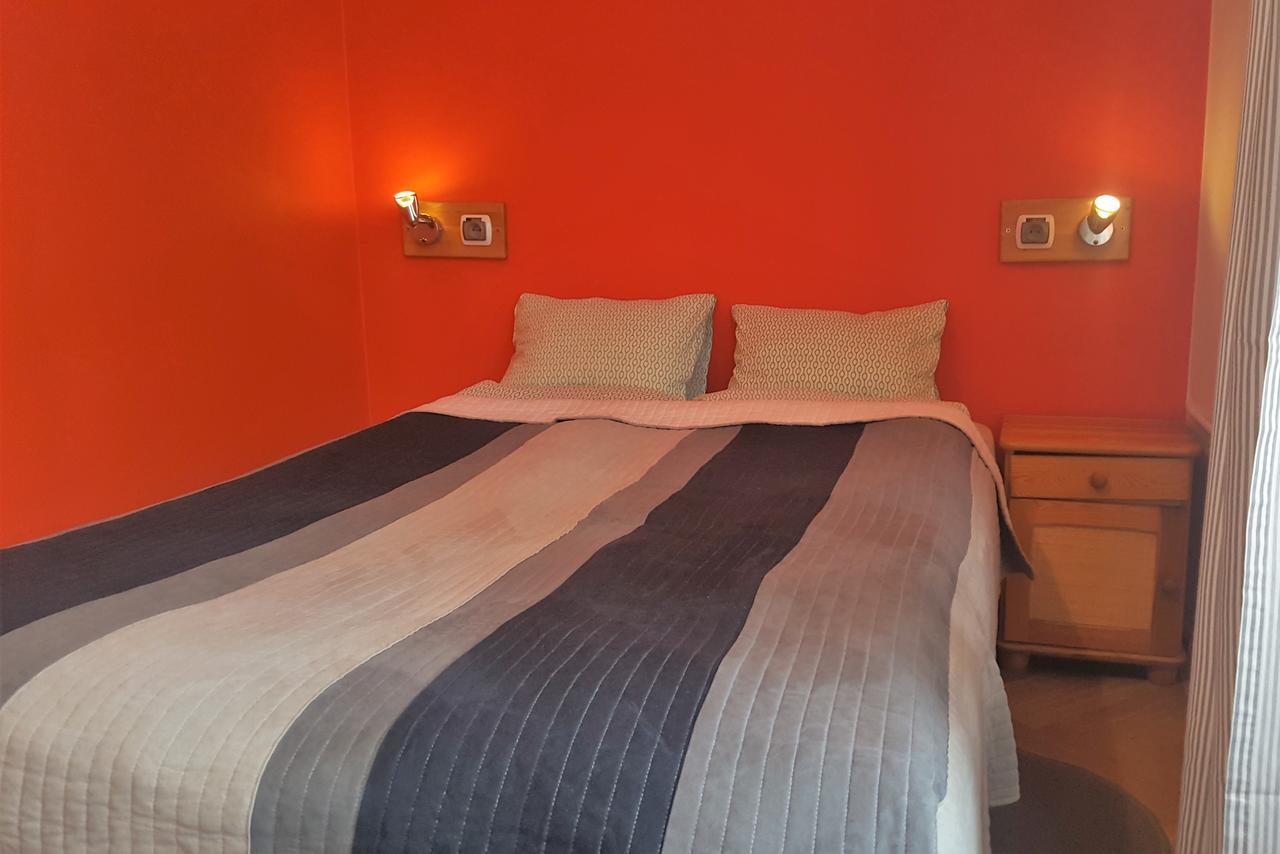 ורוצלב Cinnamon Hostel מראה חיצוני תמונה