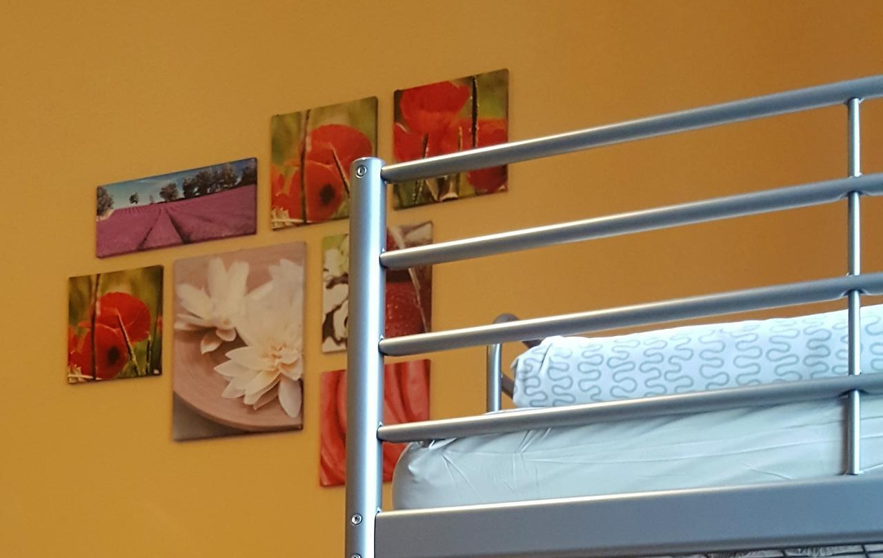 ורוצלב Cinnamon Hostel מראה חיצוני תמונה
