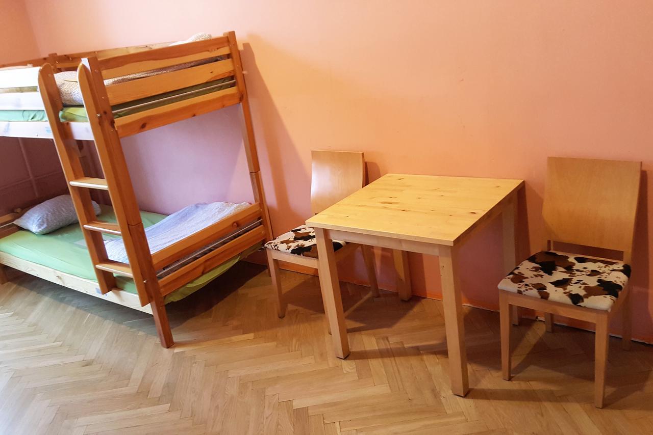 ורוצלב Cinnamon Hostel מראה חיצוני תמונה