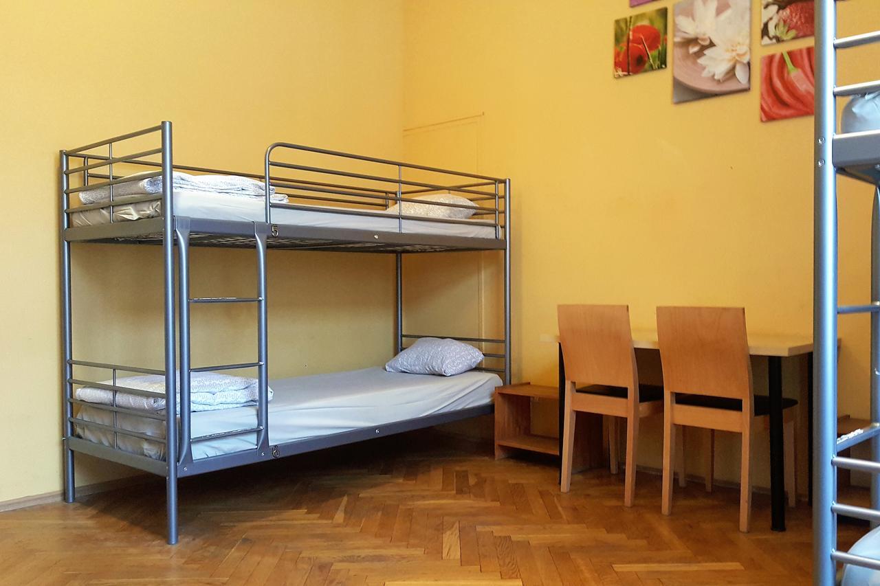 ורוצלב Cinnamon Hostel מראה חיצוני תמונה