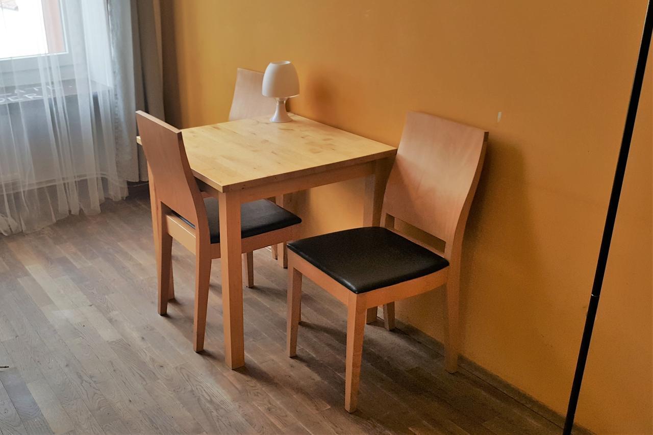 ורוצלב Cinnamon Hostel מראה חיצוני תמונה