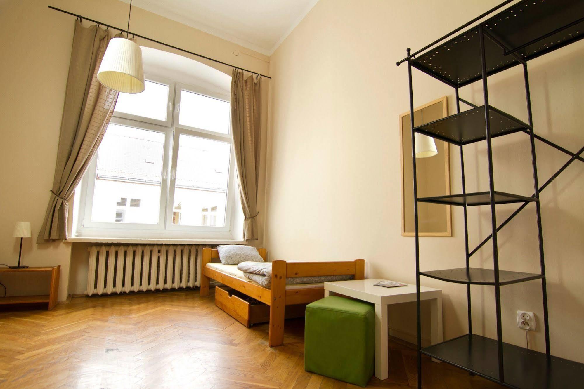 ורוצלב Cinnamon Hostel מראה חיצוני תמונה