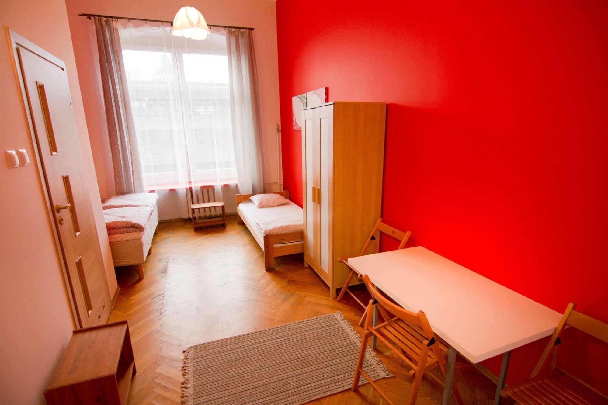 ורוצלב Cinnamon Hostel מראה חיצוני תמונה