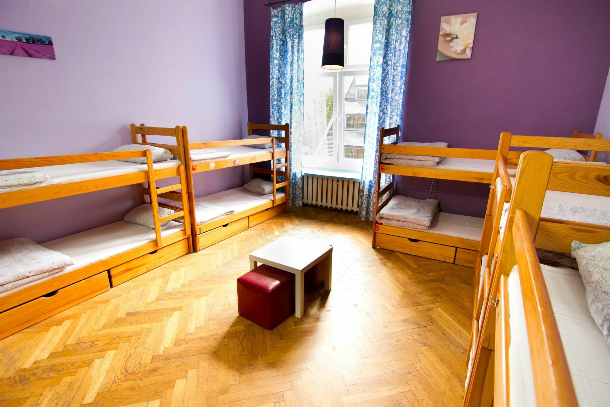 ורוצלב Cinnamon Hostel מראה חיצוני תמונה